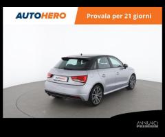 AUDI A1 BE69563