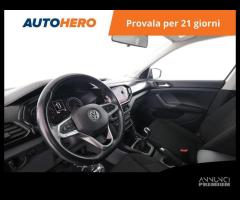 VOLKSWAGEN T-Cross DZ35597 - 7