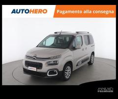 CITROEN Berlingo KU85624