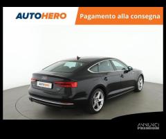 AUDI A5 JY58222 - 5