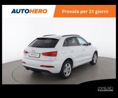 AUDI Q3 MU03422