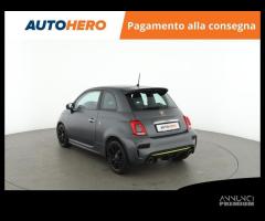 ABARTH 595 KA05645 - 4