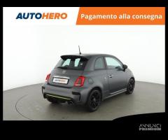 ABARTH 595 KA05645 - 5