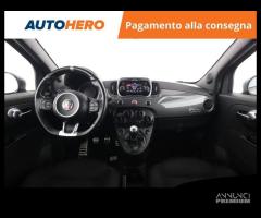 ABARTH 595 KA05645 - 8