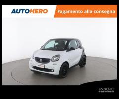 SMART ForTwo UN94388