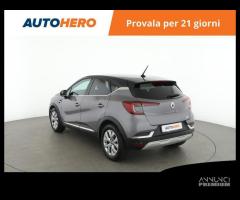 RENAULT Captur ZS94309