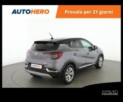 RENAULT Captur ZS94309