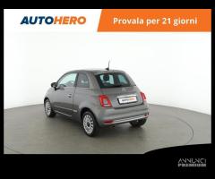 FIAT 500 WU65144