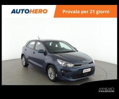 KIA Rio LJ21491 - 6