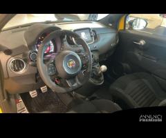 ABARTH 595 YD62700 - 8