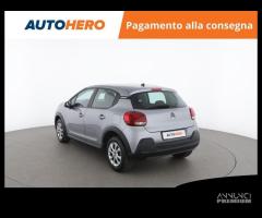 CITROEN C3 EL26057