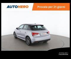 AUDI A1 BE69563