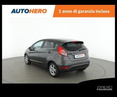 FORD Fiesta NK90885