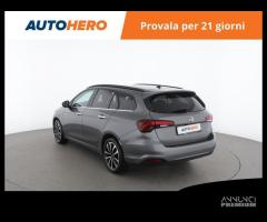 FIAT Tipo XC93691 - 4