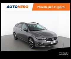 FIAT Tipo XC93691 - 6