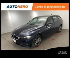 BMW 318 AJ24319