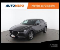 MAZDA CX-30 CV68362 - 1