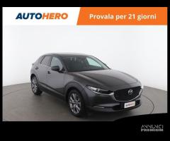 MAZDA CX-30 CV68362 - 6