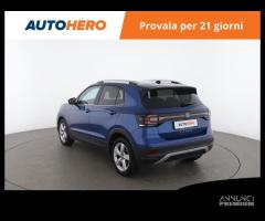 VOLKSWAGEN T-Cross ZN30335 - 4