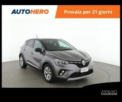 RENAULT Captur ZS94309 - 6