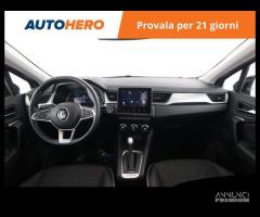 RENAULT Captur ZS94309 - 8