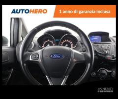 FORD Fiesta NK90885 - 12