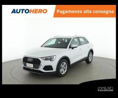 AUDI Q3 DP32316