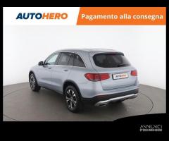 MERCEDES-BENZ GLC 300 YA28482