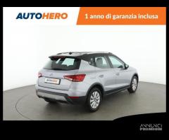 SEAT Arona LM93394