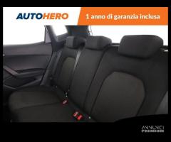 SEAT Arona LM93394 - 9