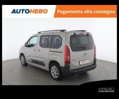 CITROEN Berlingo KU85624 - 4