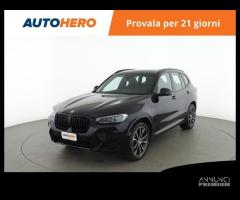 BMW X3 PY58619 - 1