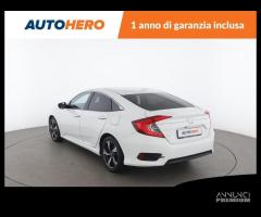 HONDA Civic KL67091 - 4