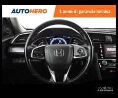 HONDA Civic KL67091 - 12