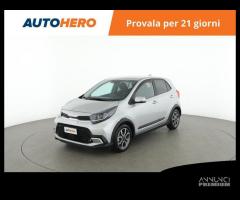 KIA Picanto BP29665 - 1