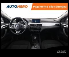 BMW X2 ZG97638 - 8