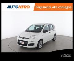 FIAT Panda CZ07167 - 1