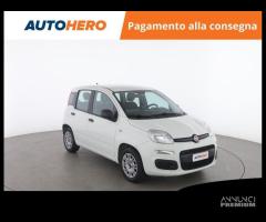 FIAT Panda CZ07167 - 6