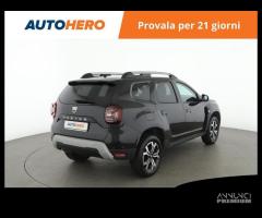 DACIA Duster SU93289