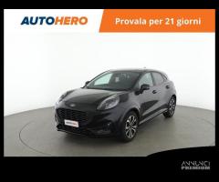 FORD Puma WD89453 - 1