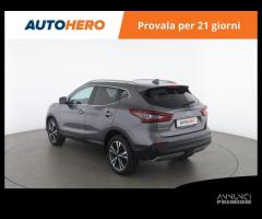 NISSAN Qashqai LH27467 - 4