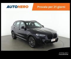 BMW X3 PY58619 - 6