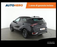 KIA Sportage GZ35611 - 4