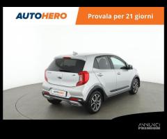 KIA Picanto BP29665 - 5