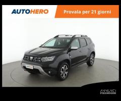 DACIA Duster SU93289 - 1