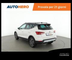 SEAT Arona HD23698