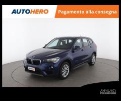 BMW X1 RC78247