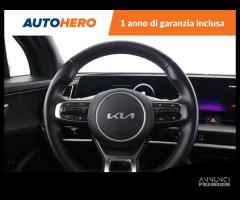 KIA Sportage GZ35611 - 12