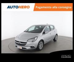 OPEL Corsa NJ20156