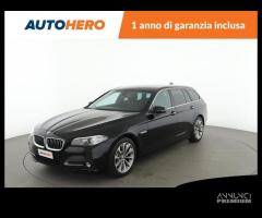 BMW 520 ER45796 - 1